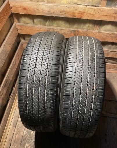 Bridgestone Dueler H/T 684II 265/65 R17