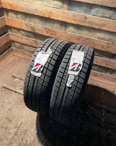 Bridgestone Blizzak Revo GZ 205/65 R16