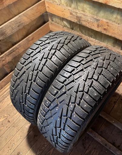 Cordiant Snow Cross 225/55 R17