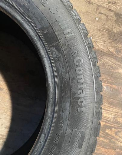 Continental ContiIceContact 4x4 235/60 R18