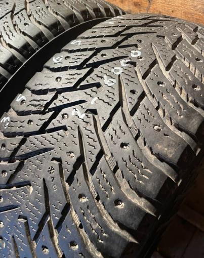 Nokian Tyres Hakkapeliitta 8 SUV 235/65 R17