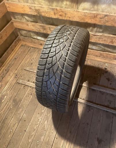 Dunlop SP Winter Sport 3D 235/40 R19