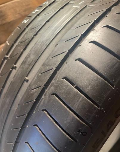 Continental ContiSportContact 5 SSR 245/40 R18