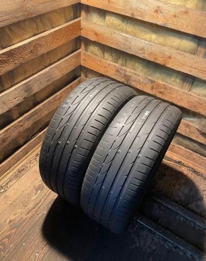 Bridgestone Potenza S001 245/45 R19