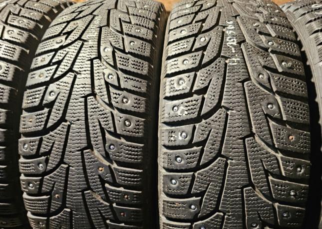 Hankook Winter I&#39;Pike RS W419 205/60 R16