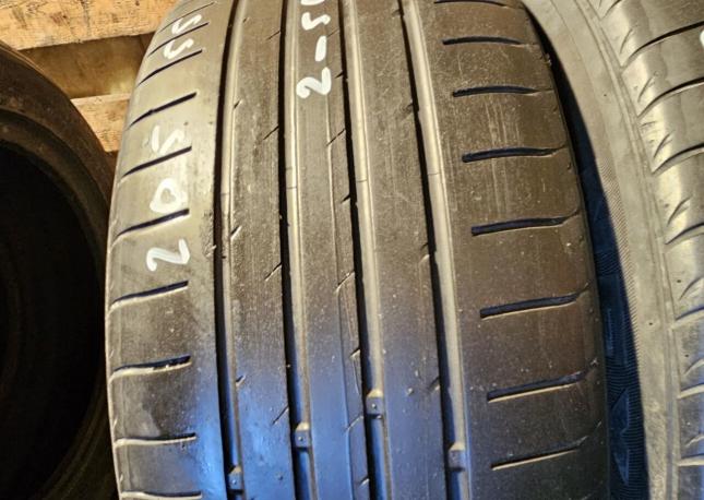 Nexen N Blue HD 205/55 R16