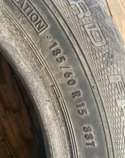 Gislaved Nord Frost 5 185/60 R15