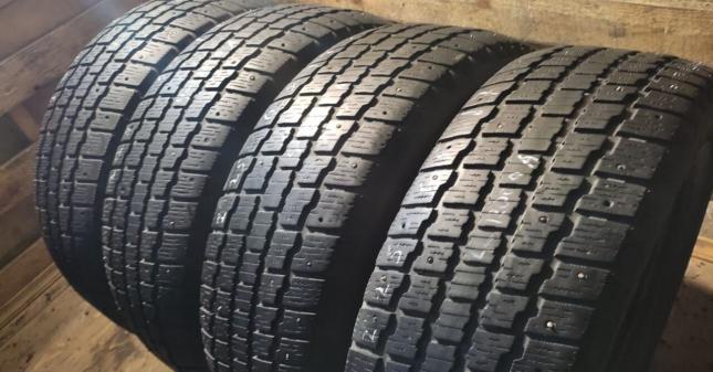 Cooper Weather-Master S/T 2 225/65 R17