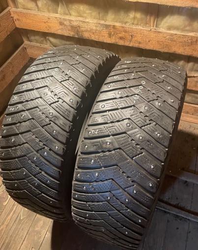 Goodyear UltraGrip Ice Arctic SUV 225/55 R18