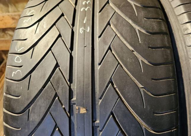 Lexani LX-20 305/35 R24