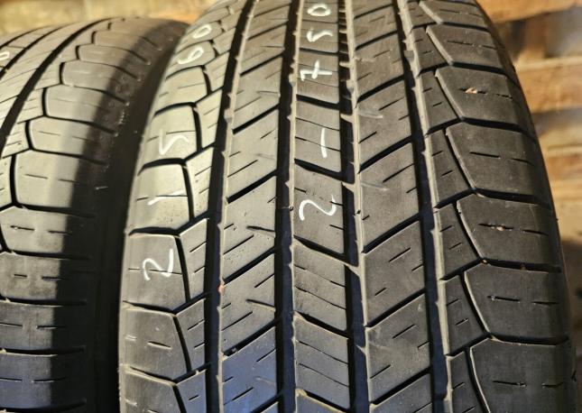 Kormoran SUV Summer 215/60 R17