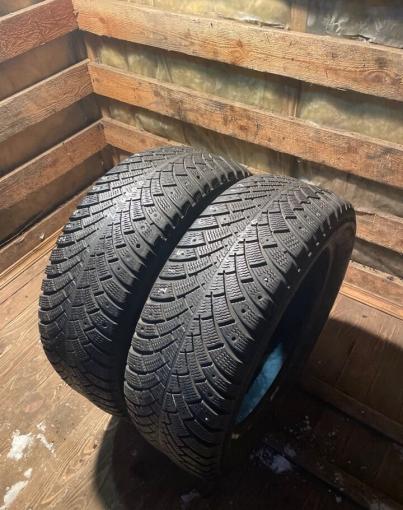 Bfgoodrich G-Force Stud 215/55 R17