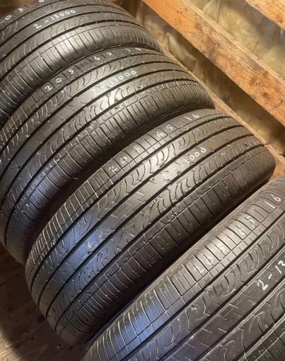 Nexen Classe Premiere 672 205/65 R16