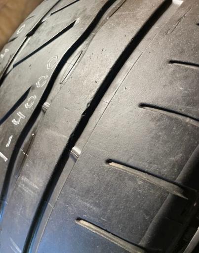 Bridgestone Potenza RE002 Adrenalin 255/40 R18