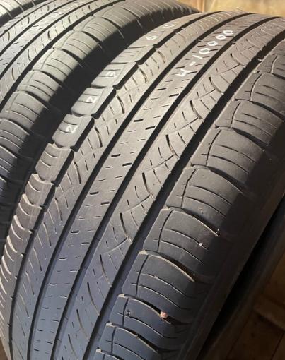 Michelin Latitude Tour HP 225/60 R18