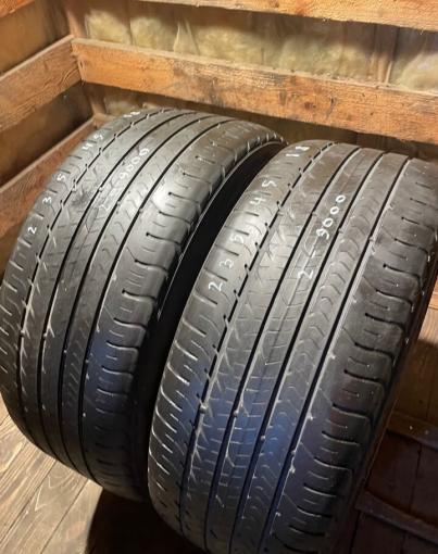 Goodyear Eagle Sport 235/45 R18