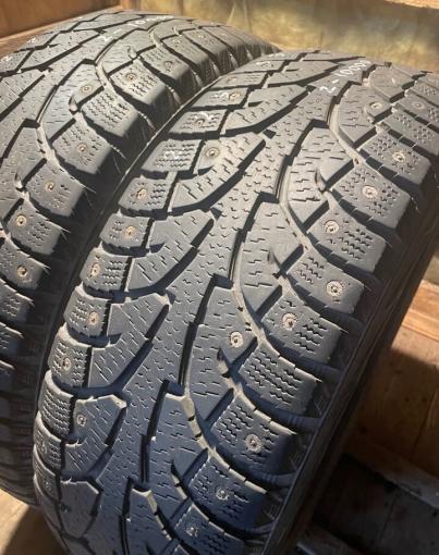 Hankook I&#39;Pike RW11 225/55 R18