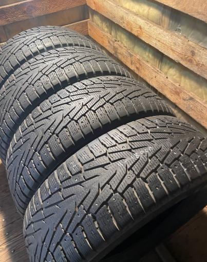 Nokian Tyres Hakkapeliitta 7 SUV 265/60 R18