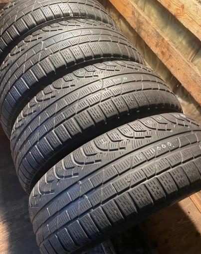 Pirelli Winter Sottozero 210 Serie II 225/60 R17