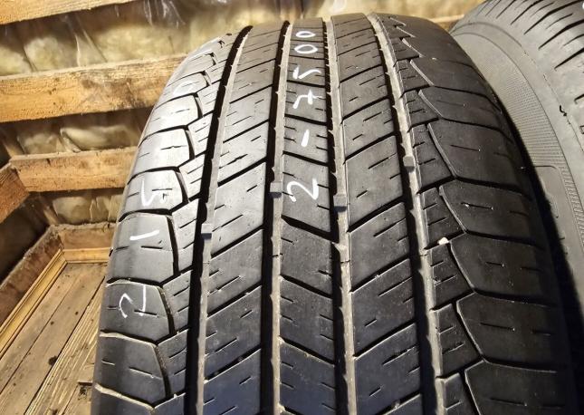 Kormoran SUV Summer 215/60 R17