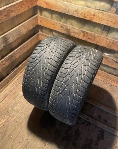 Cordiant Snow Cross 215/55 R17