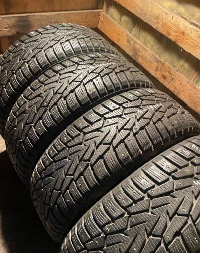 Nokian Tyres Hakkapeliitta 7 SUV 215/65 R16