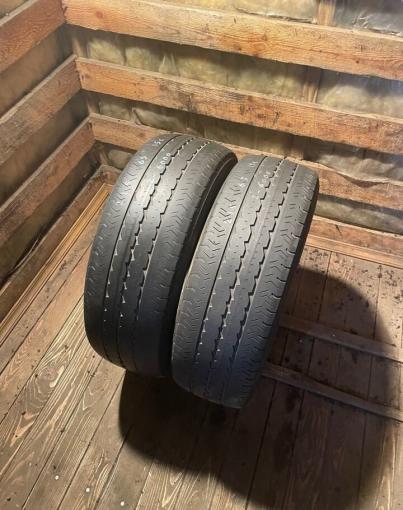 Pirelli Chrono 2 215/65 R15C