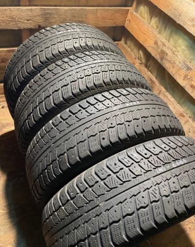 Matador MP 50 Sibir Ice 195/65 R15