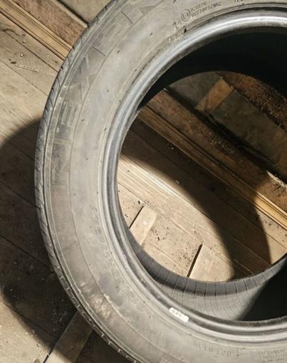 Nexen N&#39;Fera SU1 215/55 R17