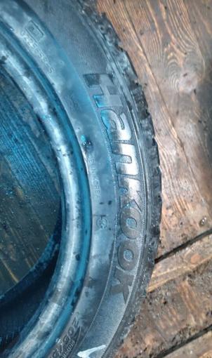 Hankook Winter I&#39;Pike 205/55 R16