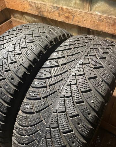 Bfgoodrich G-Force Stud 215/55 R17