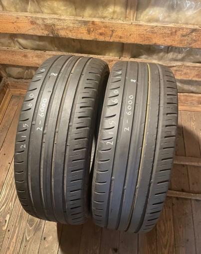 Viatti Strada Asimmetrico 215/60 R16