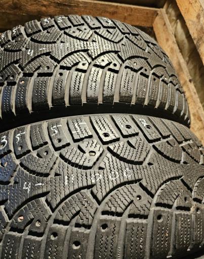 Continental Conti4x4IceContact 235/55 R17