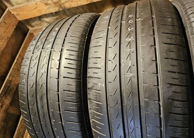Pirelli Cinturato P7 235/45 R18 98Y