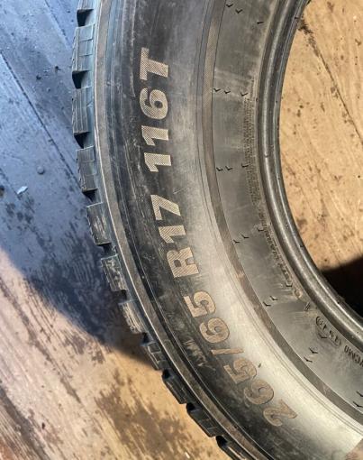 Kumho WinterCraft Ice WI31 265/65 R17