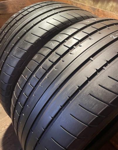 Goodyear Eagle F1 Asymmetric 3 275/35 R19