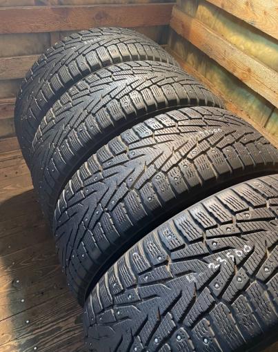 Nokian Tyres Hakkapeliitta 7 SUV 285/60 R18