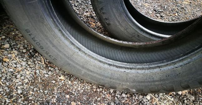 Kumho Radial 798 Plus 235/60 R18