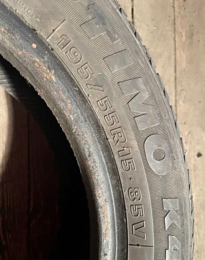 Hankook Optimo K406 195/55 R15