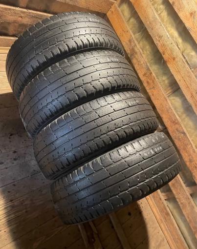 Amtel Cruise 4x4 215/65 R16