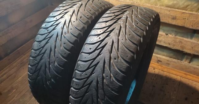 Yokohama Ice Guard IG35 235/60 R18