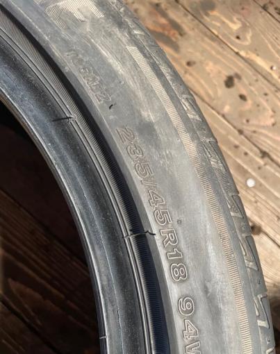 Bridgestone Turanza T005A 235/45 R18