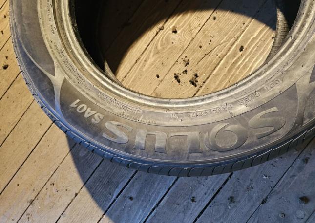 Kumho Solus SA01 KH32 205/65 R16