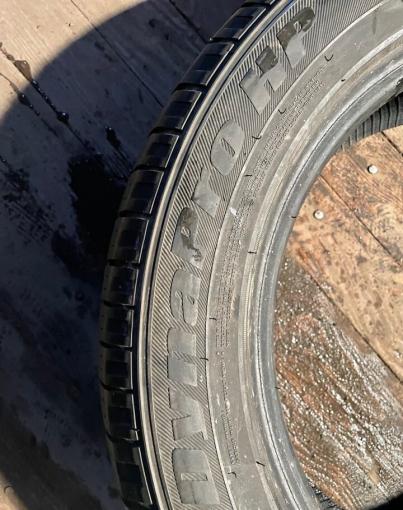 Hankook AH11 215/60 R17