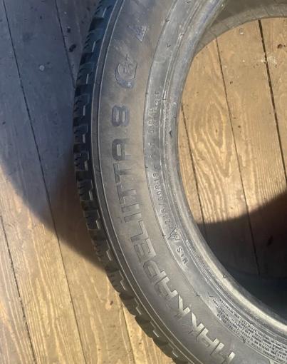 Nokian Tyres Hakkapeliitta 8 245/50 R18