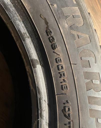 Goodyear UltraGrip Ice Arctic SUV 235/60 R18