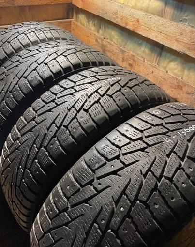 Nokian Tyres Hakkapeliitta 7 SUV 225/60 R17