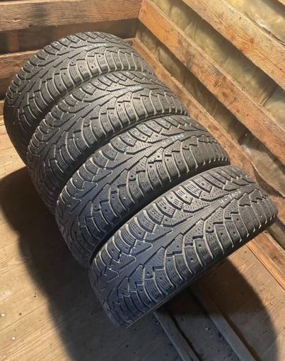 Nokian Tyres Nordman 5 205/55 R16