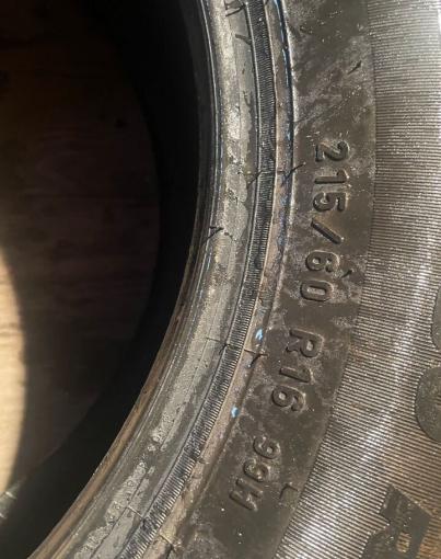 Pirelli Formula Energy 215/60 R16 99H