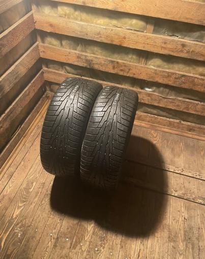 Nokian Tyres Hakkapeliitta R 215/55 R16